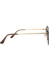 7 LUXE Astro Girl Sunglasses