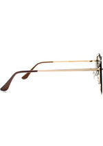 7 LUXE Astro Girl Sunglasses