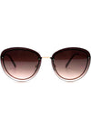 7 LUXE Astro Girl Sunglasses