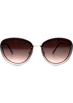 7 LUXE Astro Girl Sunglasses