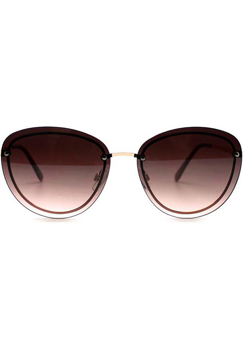 7 LUXE Astro Girl Sunglasses