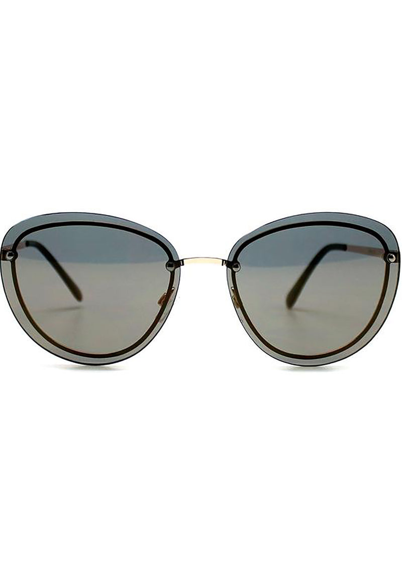 7 LUXE Astro Girl Sunglasses